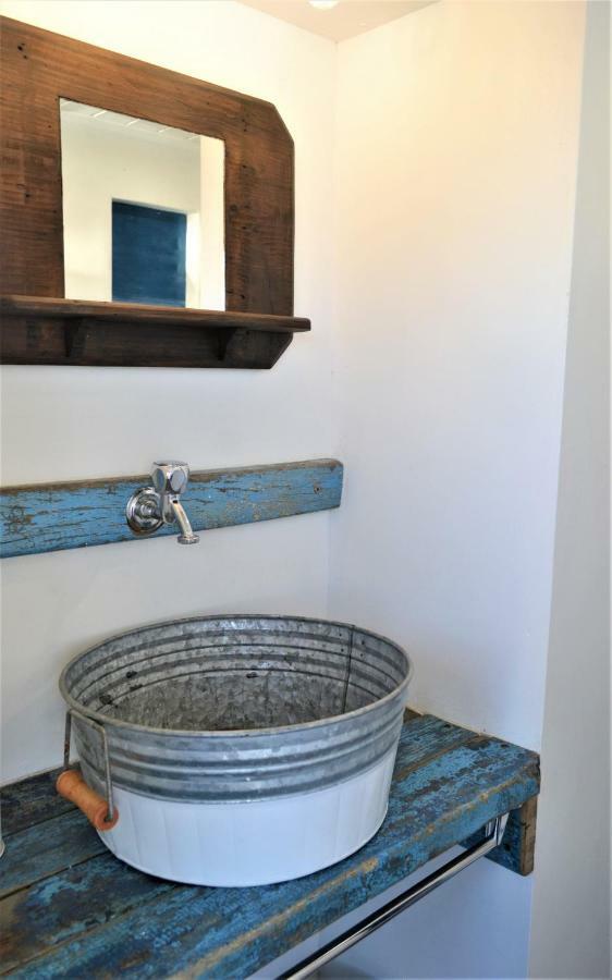 Hotel Pillirina House-Boat Marzamemi Zewnętrze zdjęcie